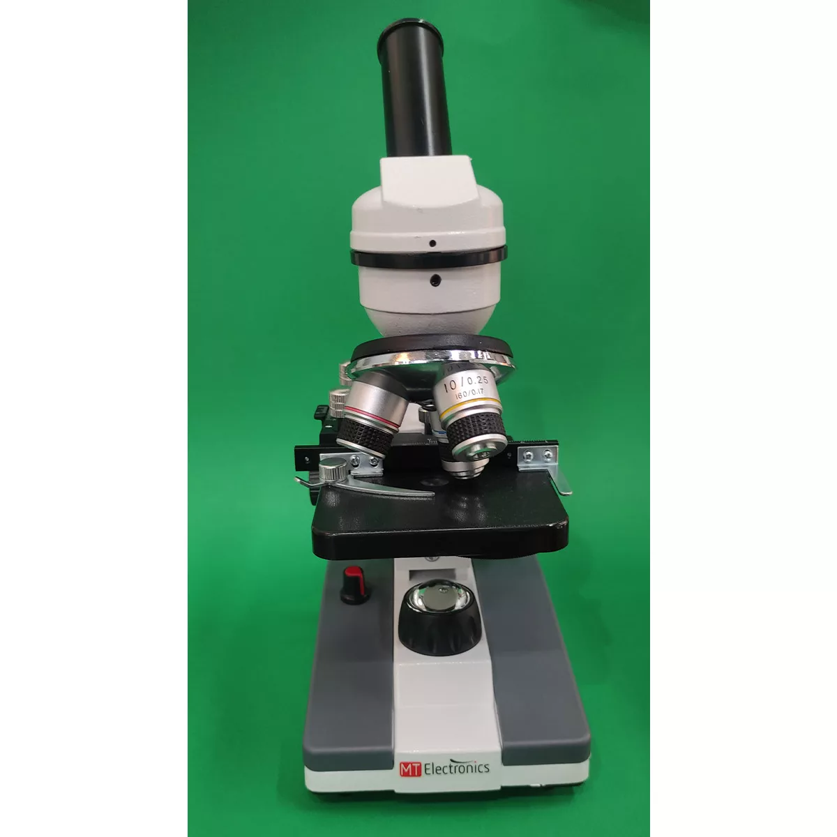 میکروسکوپ مدل دانش آموزی MT 640x New