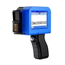 جت پرینتر دستی مدل mp10