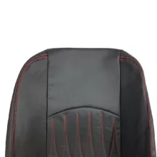 روکش صندلی خودرو کد 1 مناسب برای وانت پراید