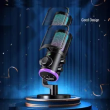 میکروفون استودیویی فای فاین مدل AM6