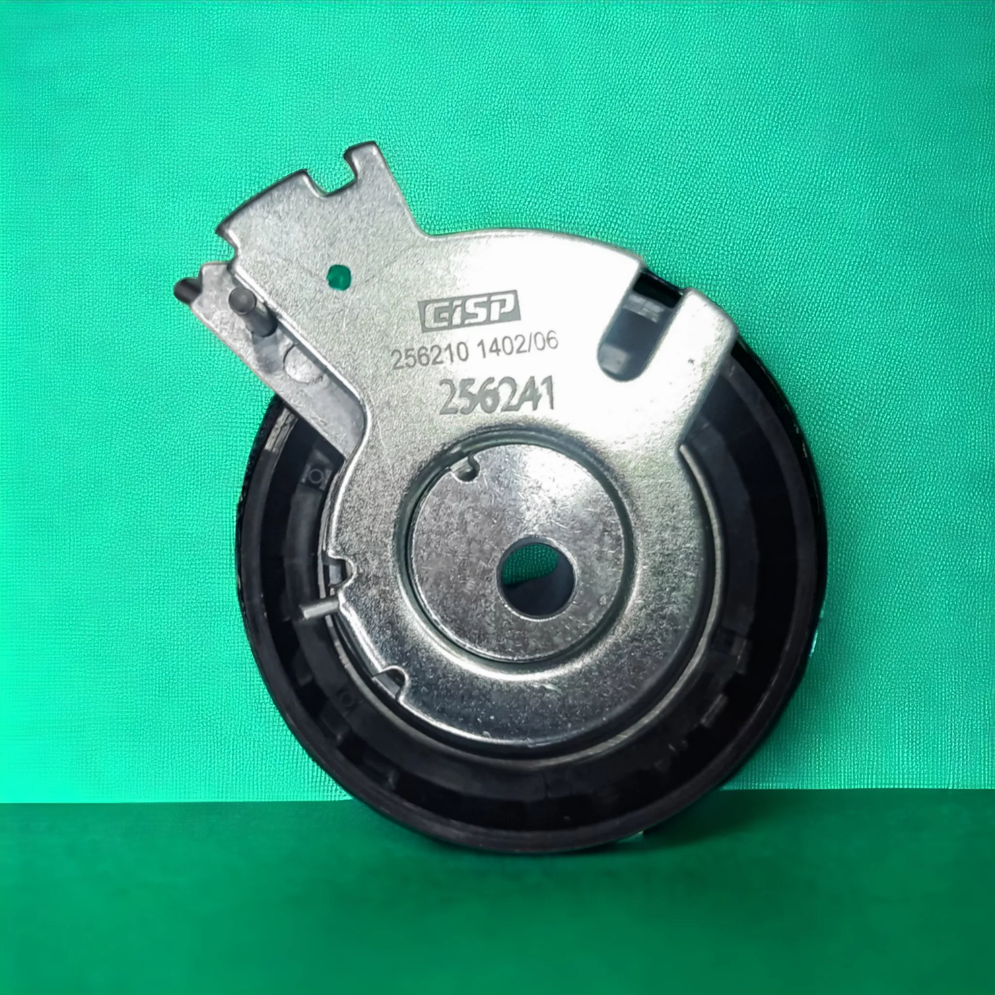 کیت تسمه تایم جی آی اس پی کد 256241 مناسب برای پژو 206 TU5