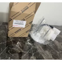 فیلتر سوخت تویوتا جنیون پارتس مدل 06160-77024 مناسب برای کمری 2011-2016