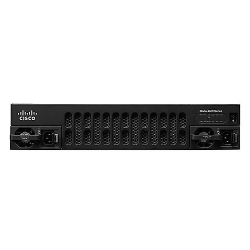 روتر سیسکو مدل CISCO ISR 4451-X/K9