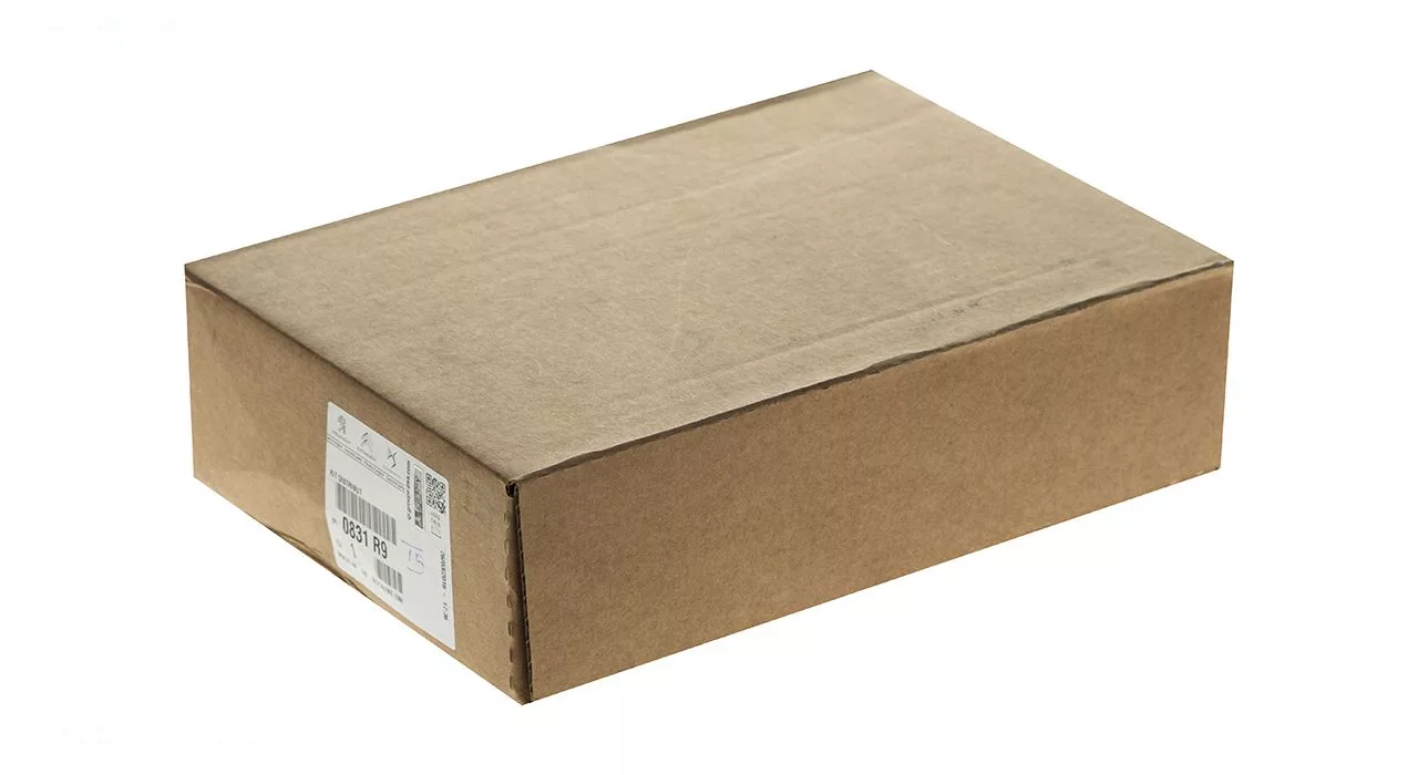 کیت تسمه تایم اوریجینال مدل EOK134RP25.4 مناسب برای پژو 206 تیپ 5