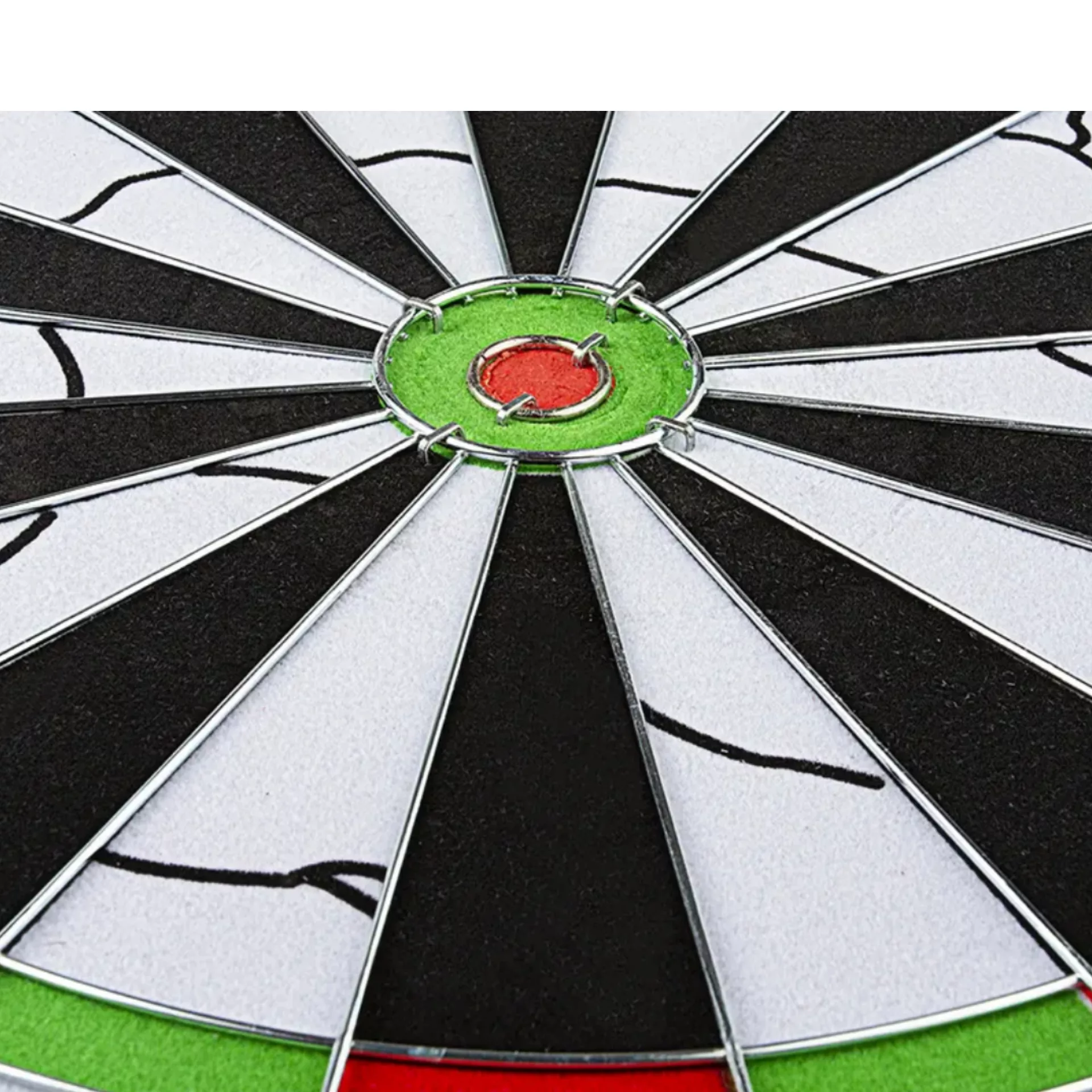 دارت سوزنی پرو اسپورتز مدل FLOCKED18012-NEW به همراه 2 عدد تیر دارت