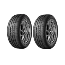 لاستیک خودرو فاررود مدل FRD26 سایز 195/45/16 – دو حلقه