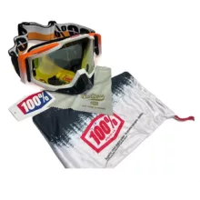 عینک موتور سواری 100 درصد مدل OR-W