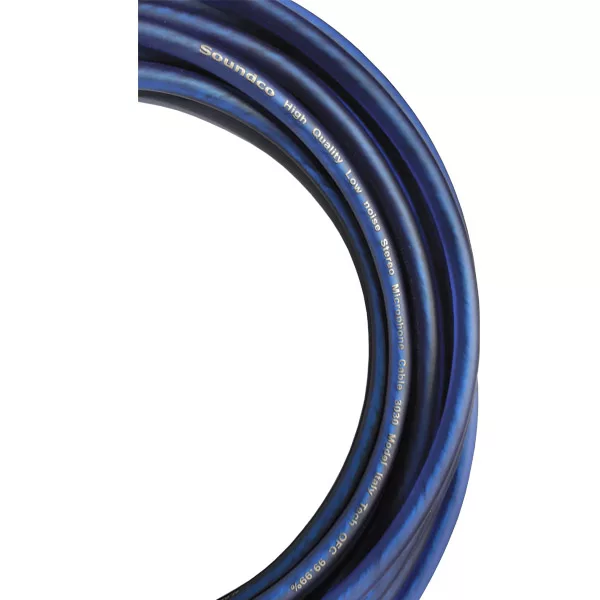 کابل استریو دو سر بنون سوندکو مدل 3030 طول 3 متر