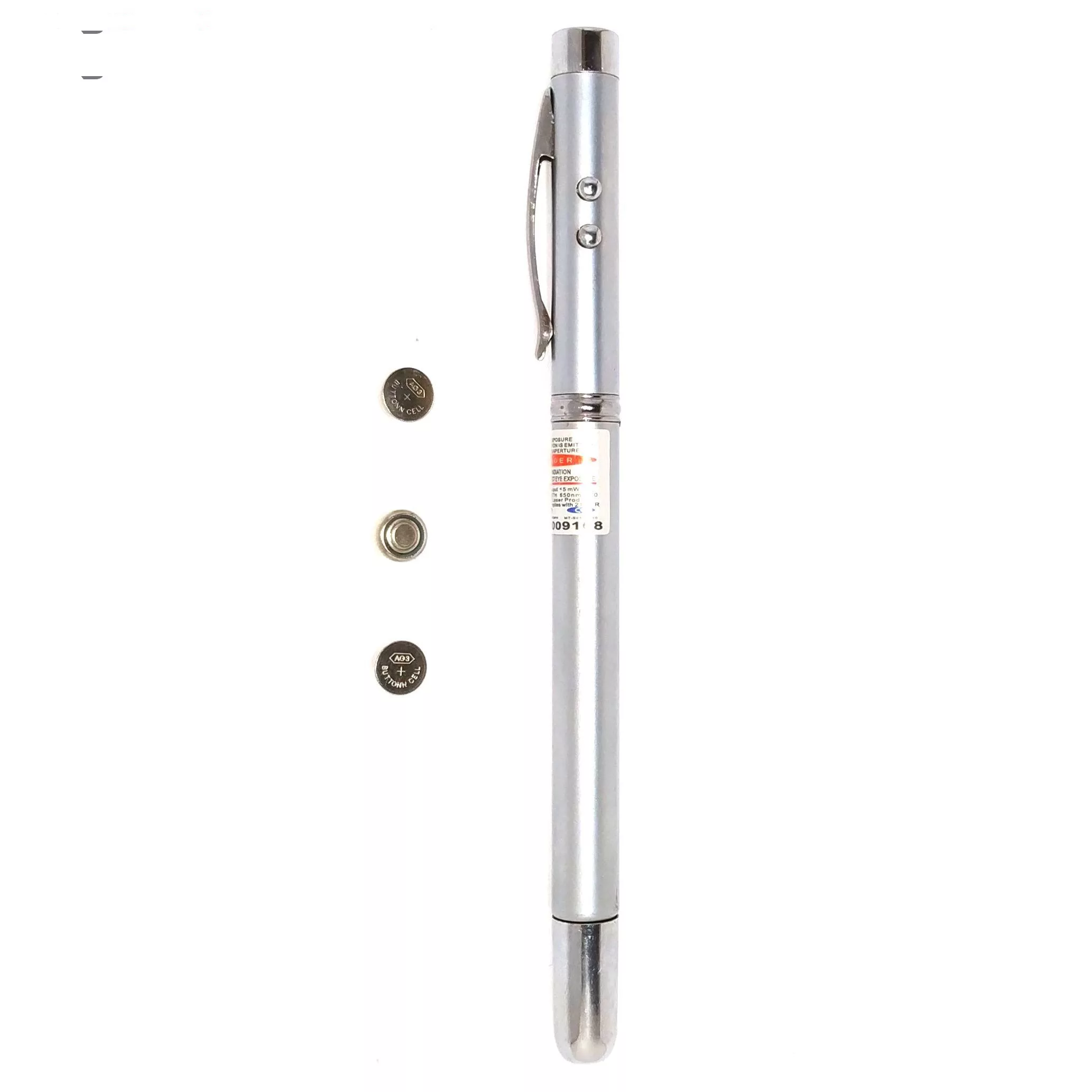 خودکار چند کاره مدل Silver کد 2