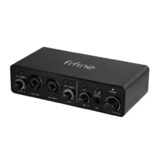 کارت صدا استودیو فای فاین مدل AMPLI 3