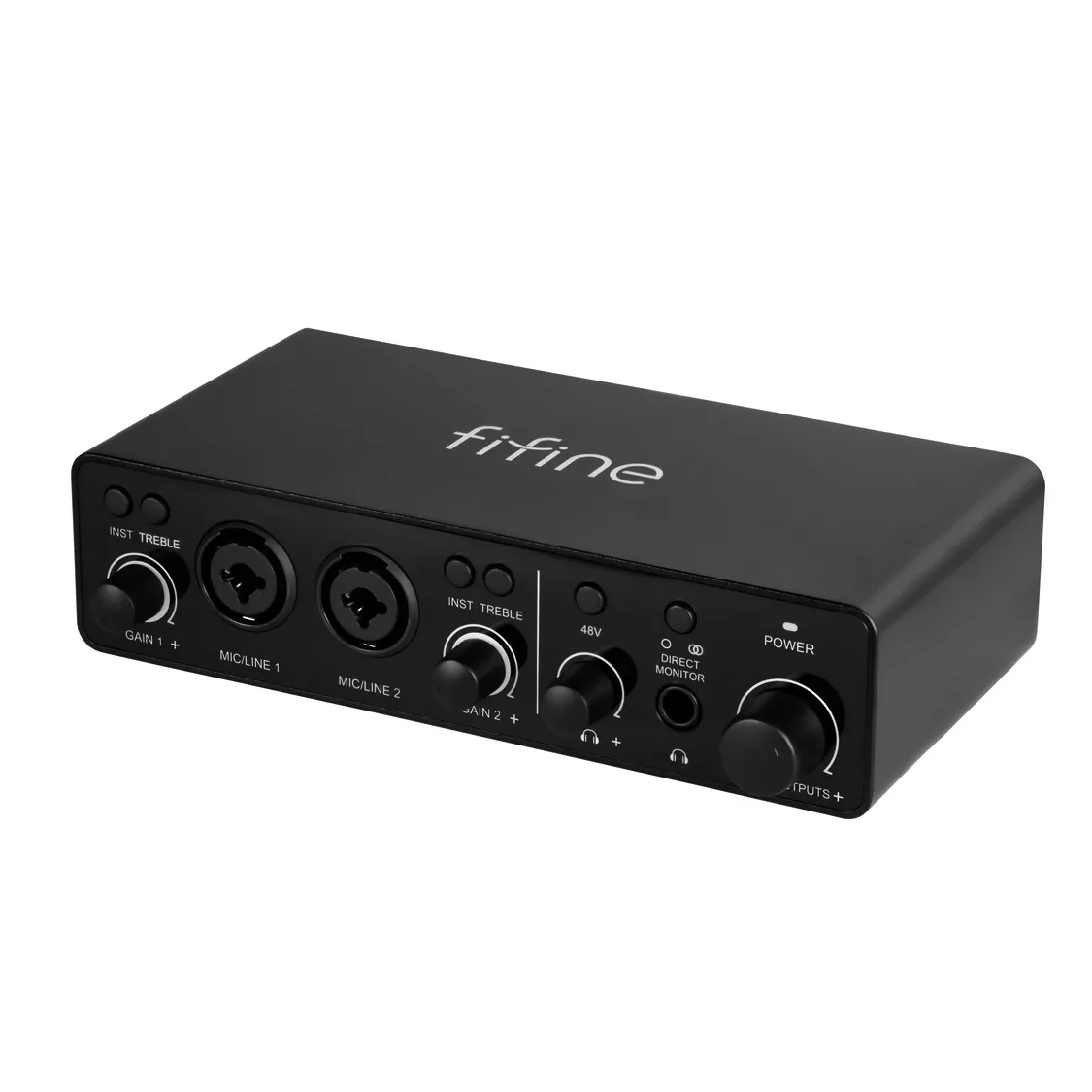 کارت صدا استودیو فای فاین مدل AMPLI 3