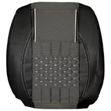 روکش صندلی خودرو مدل RLTB-ZN مناسب برای ساینا