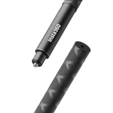 مونوپاد اینستا 360 مدل Action Invisible Selfie Stick 360