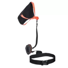 چتر مقاومتی شنا نابایجی مدل Parachute 900 بسته 3 عددی