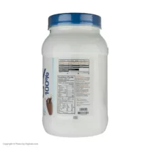 پودر وی گلد دوبیس - 908 گرم