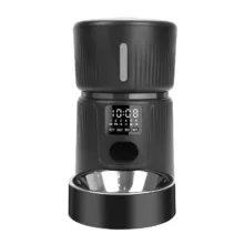 ظرف غذای گربه و سگ مدل PF03