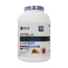 پودر مس گینر کارامل استلا نوتریشن- 3000 گرم