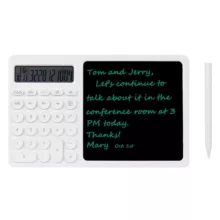 ماشین حساب ارلدام مدل ET-T09