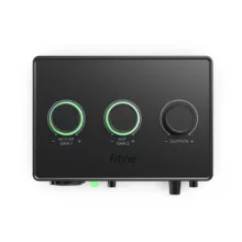 کارت صدا استودیو فای فاین مدل  AMPLI 1
