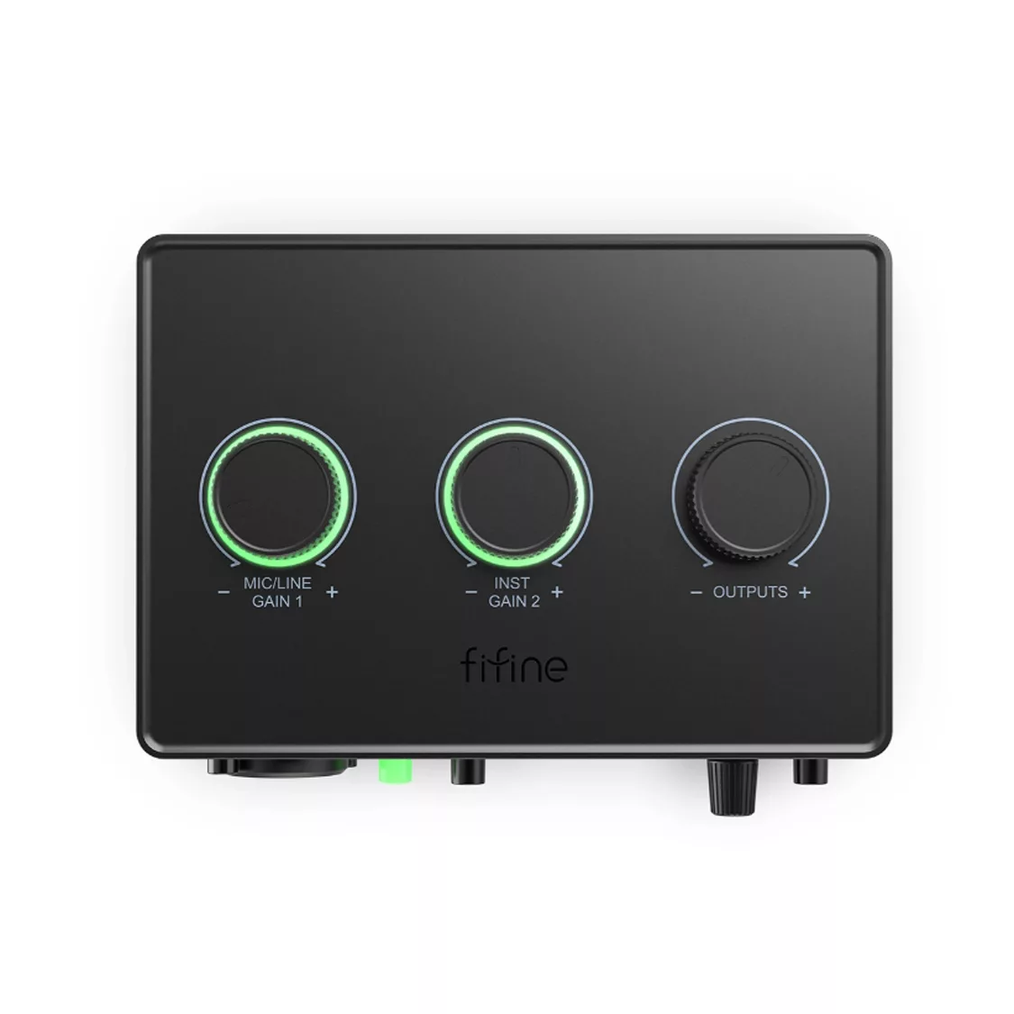 کارت صدا استودیو فای فاین مدل  AMPLI 1
