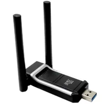 USB کارت شبکه کی نت پلاس مدل KP-DUW18002DB