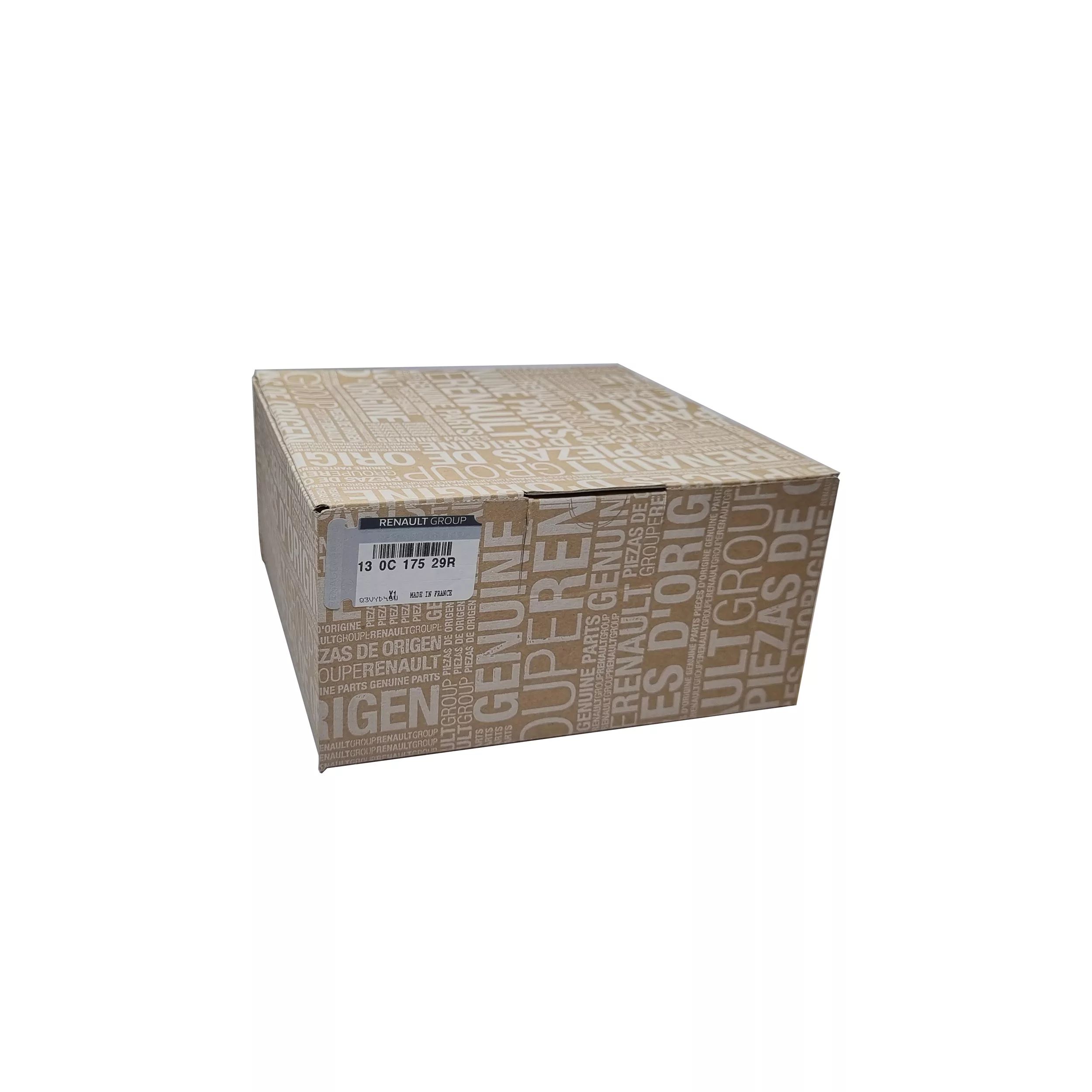 کیت تسمه تایم رنو کد 130C17529R مناسب برای رنو مگان 1600