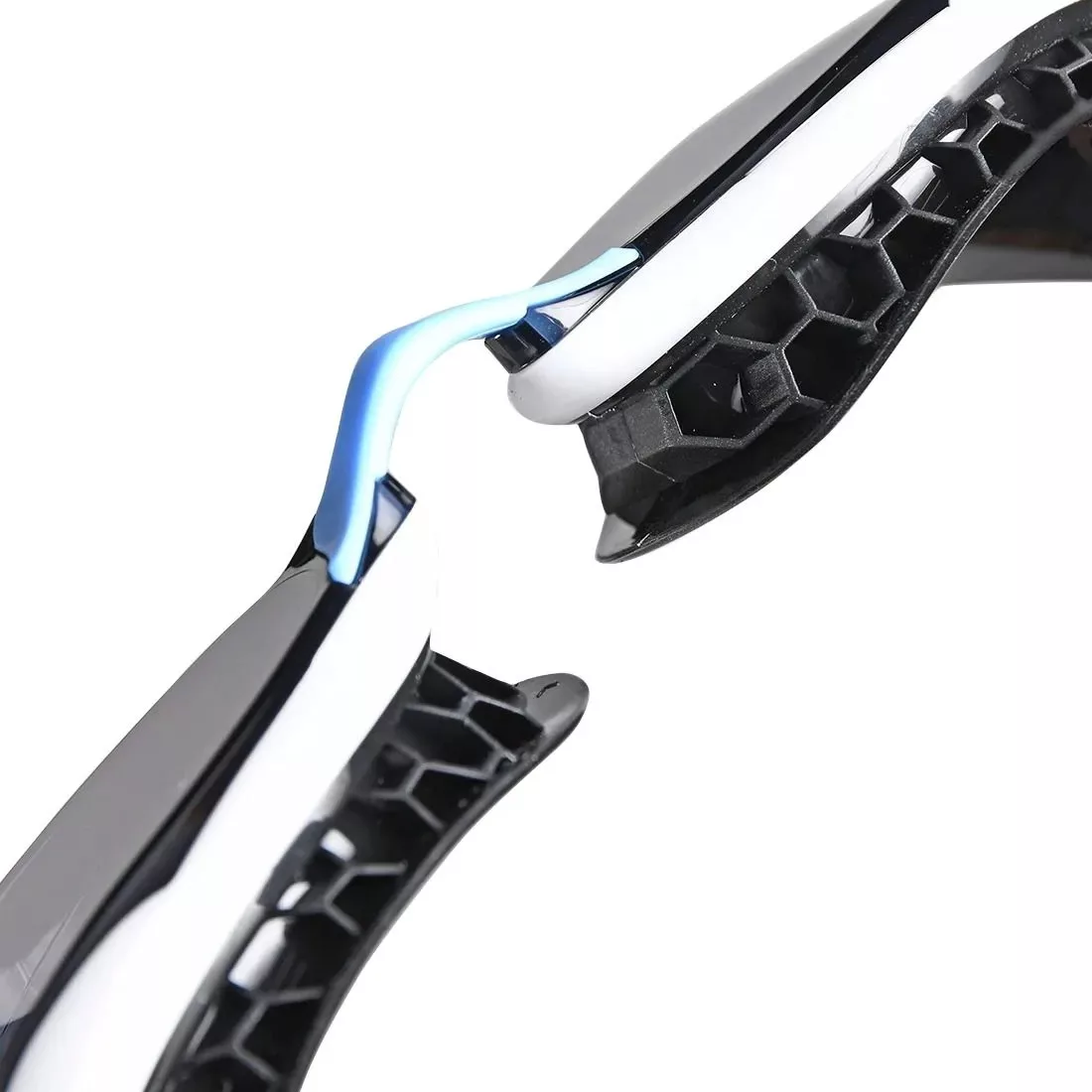 عینک شنا مدل Air-bold Swipe