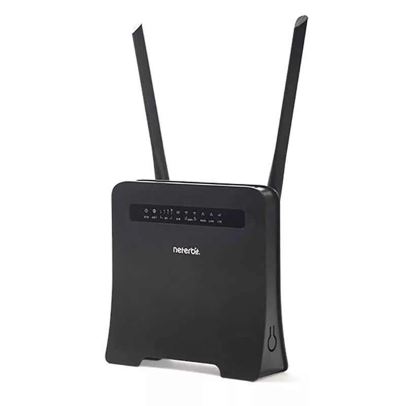 روتر LTE نتربیت مدل NW-651D