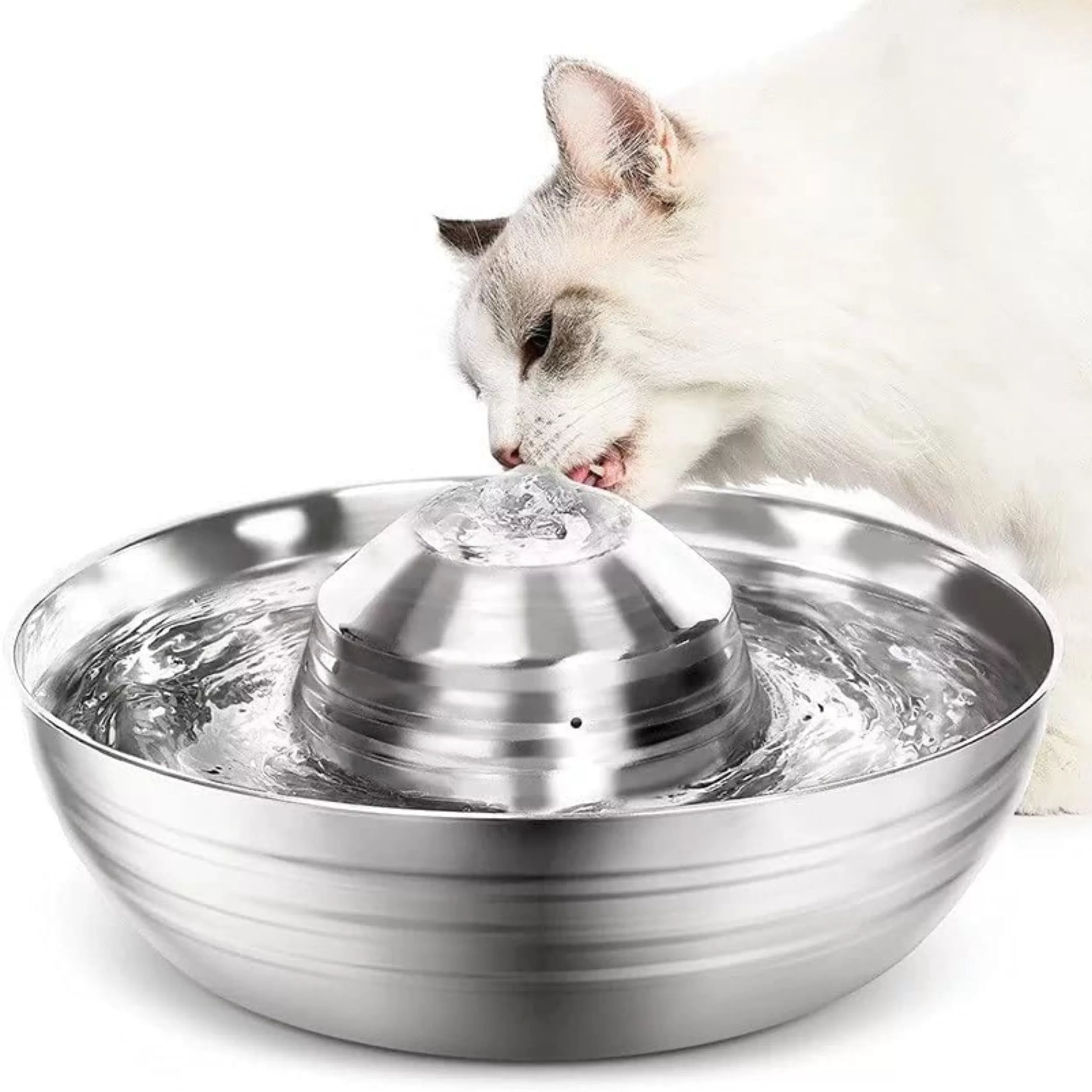 آبخوری گربه و سگ مدل PETWATER