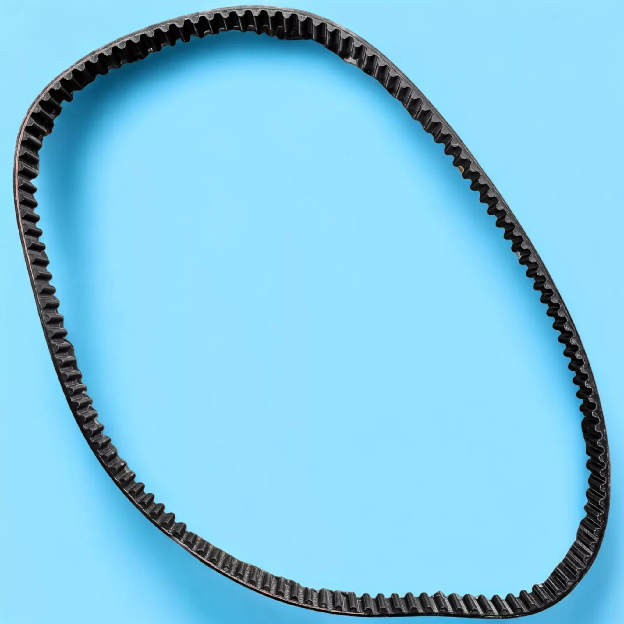 تسمه تایم تیک آف مدل 124 مناسب برای وانت کاپرا