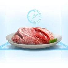 مایکروویو مایدیا مدل EG142A5L