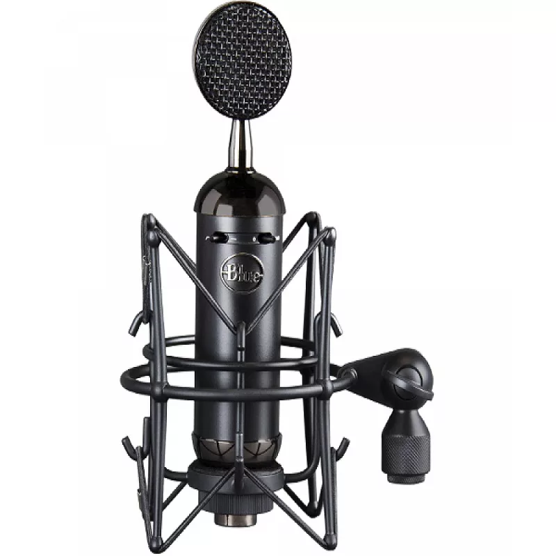 میکروفن کندنسر بلو مدل Spark SL