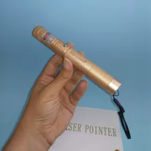 لیزر پوینتر مدل 303