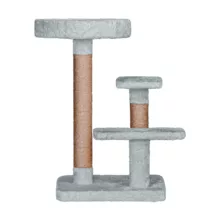 اسکرچر گربه ژوانیت مدل بلورک