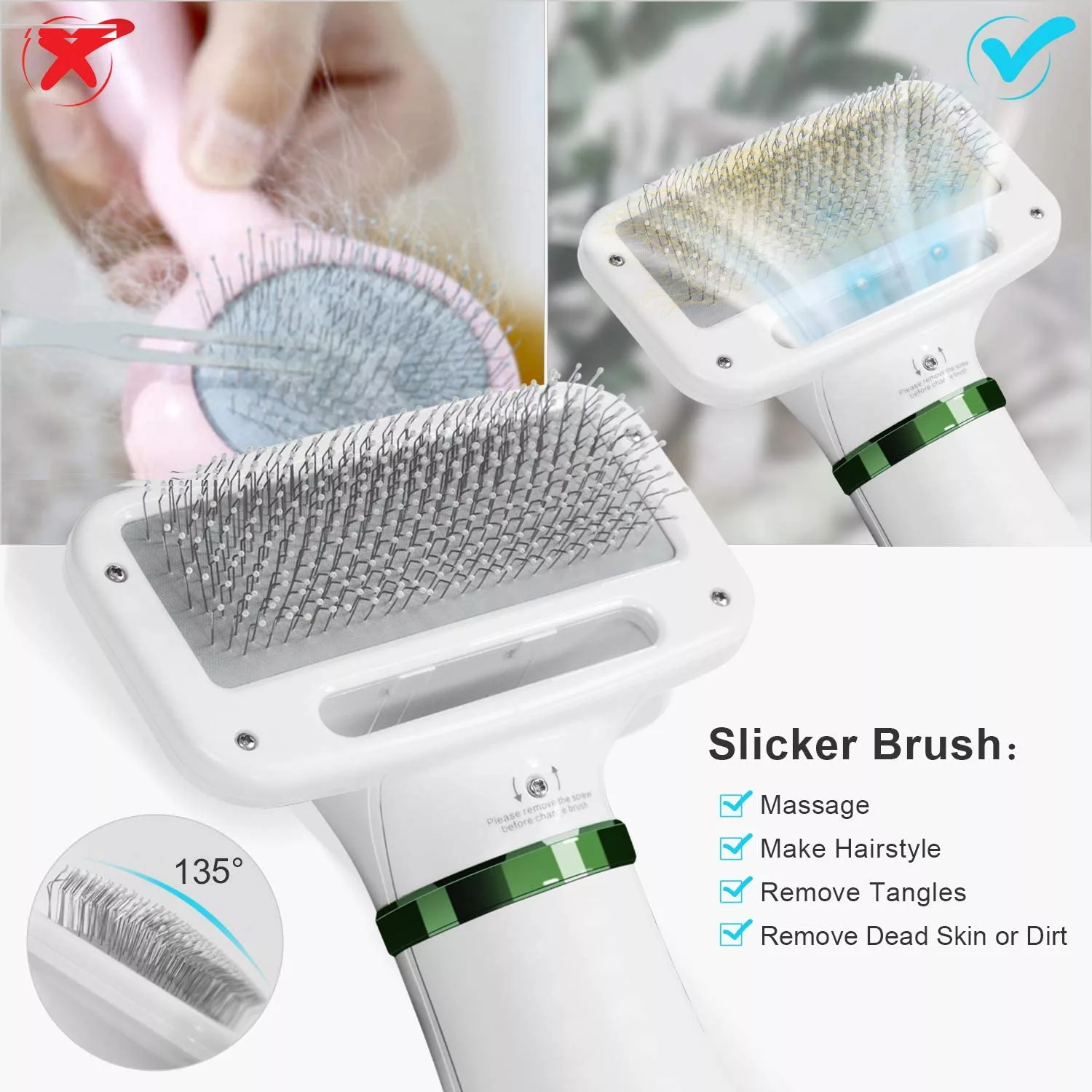 سشوار حیوانات خانگی مدل PET.GROOMING.DRYER