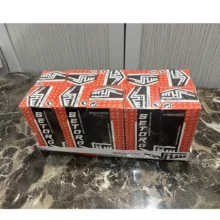 فیلتر بنزین خودرو سترگ مدل EP 145 آلومینیوم بسته ده عددی