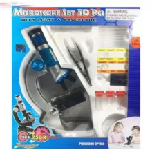 میکروسکوپ کامار مدل نوری White Light New 750