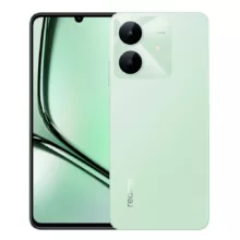 گوشی موبایل ریلمی مدل Note 60x دو سیم کارت ظرفیت 128 گیگابایت و رم 4 گیگابایت