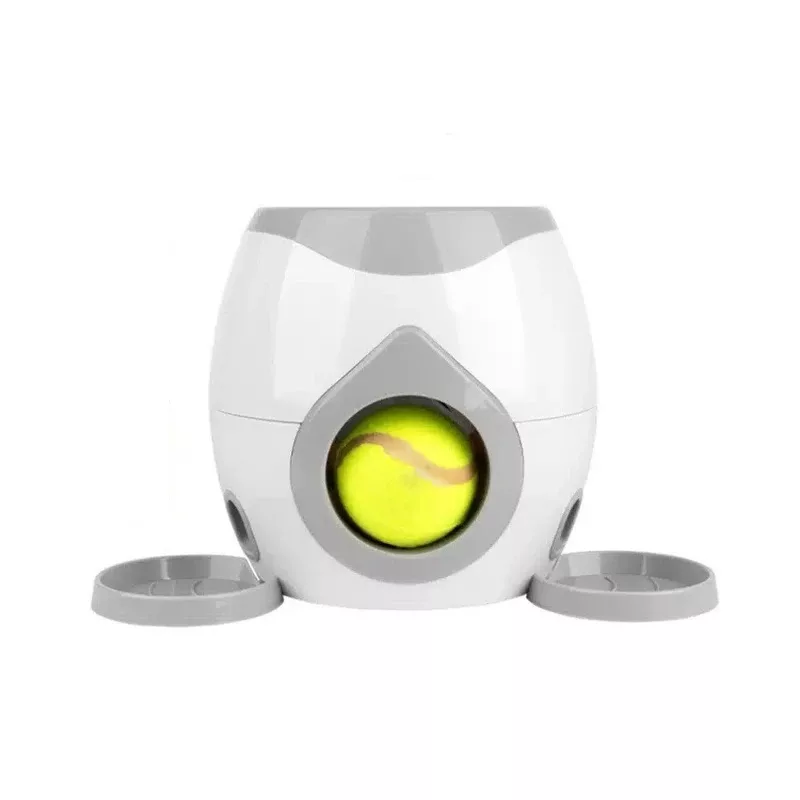 اسباب بازی سگ مدل رهاکننده توپ ECO