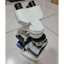 میکروسکوپ مدل دوچشمی آکرومات 1000x