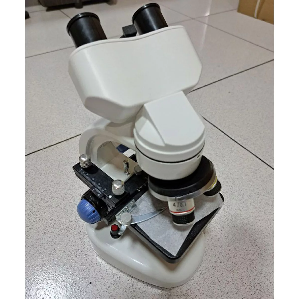 میکروسکوپ مدل RT115 1000X NEW 2024