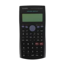 ماشین حساب کاسیو مدل FX-82-ES