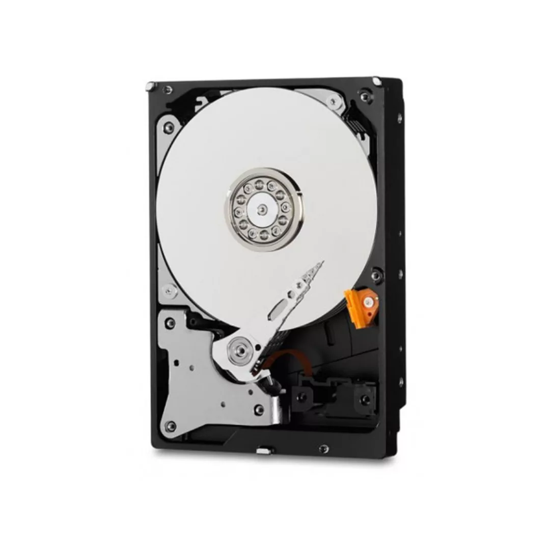 هارددیسک اینترنال وسترن دیجیتال مدل PURPLE WD23PURZ ظرفیت 2 ترابایت