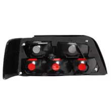 چراغ خطر اس ان تی مدل elxsnt مناسب برای پژو پارس elx بسته دو عددی