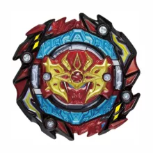 فرفره مدل انفجاری استرال اسپرایزن کد B-188 مجموعه دو عددی