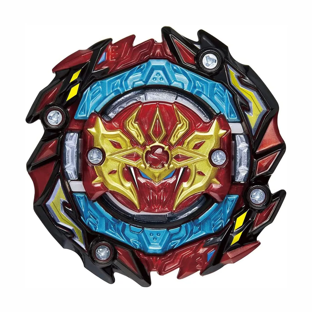 فرفره مدل انفجاری استرال اسپرایزن کد B-188 مجموعه دو عددی