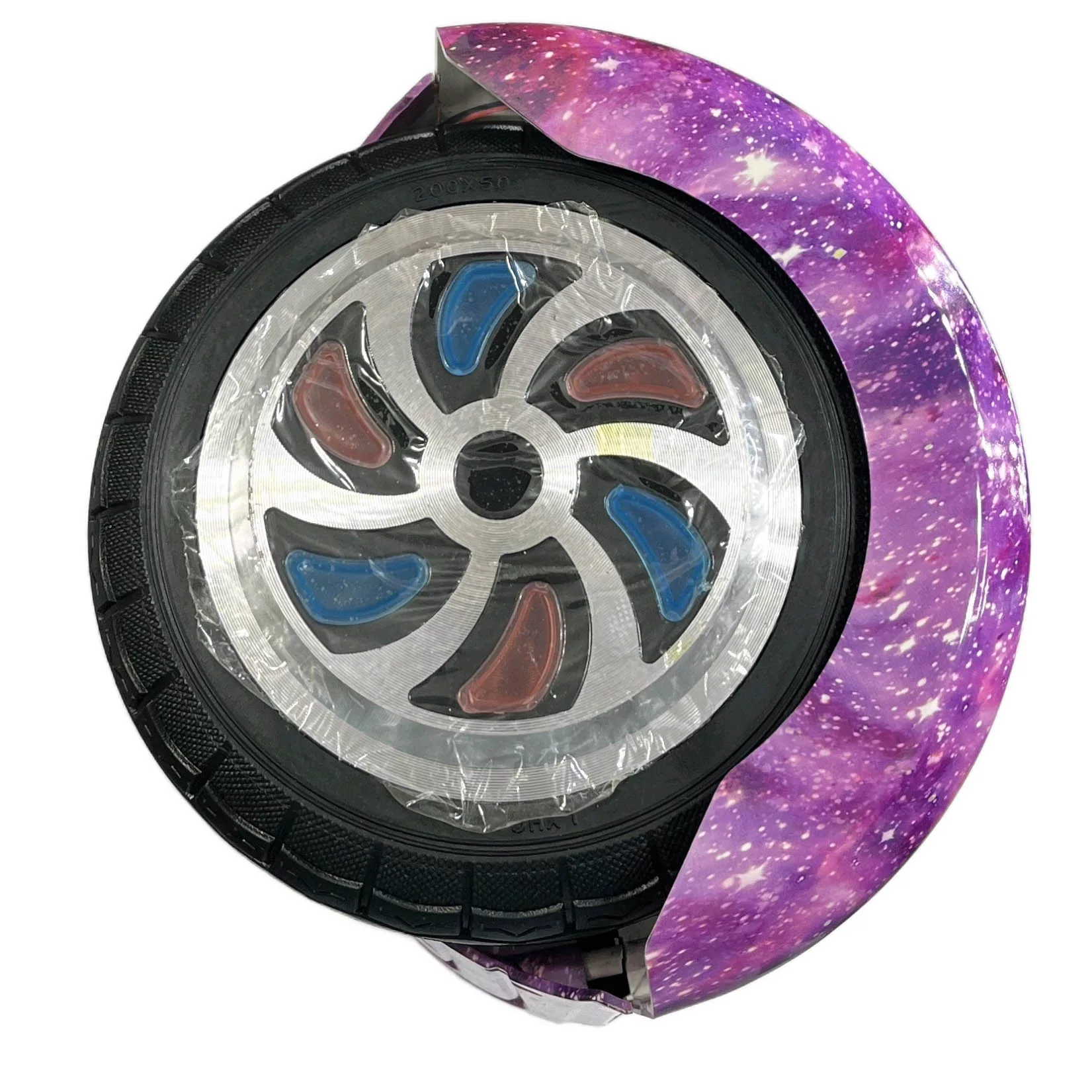 اسکوتر برقی اسمارت بالانس ویل مدل 8inch