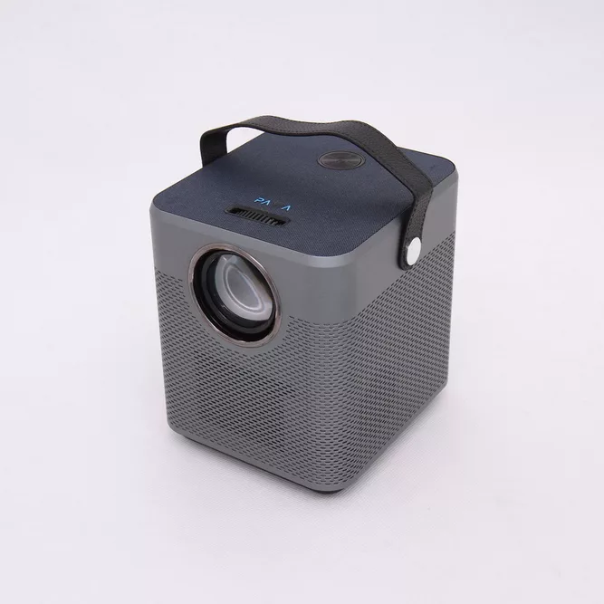 ویدیو پروژکتور پاوا مدل LCD تک پنل