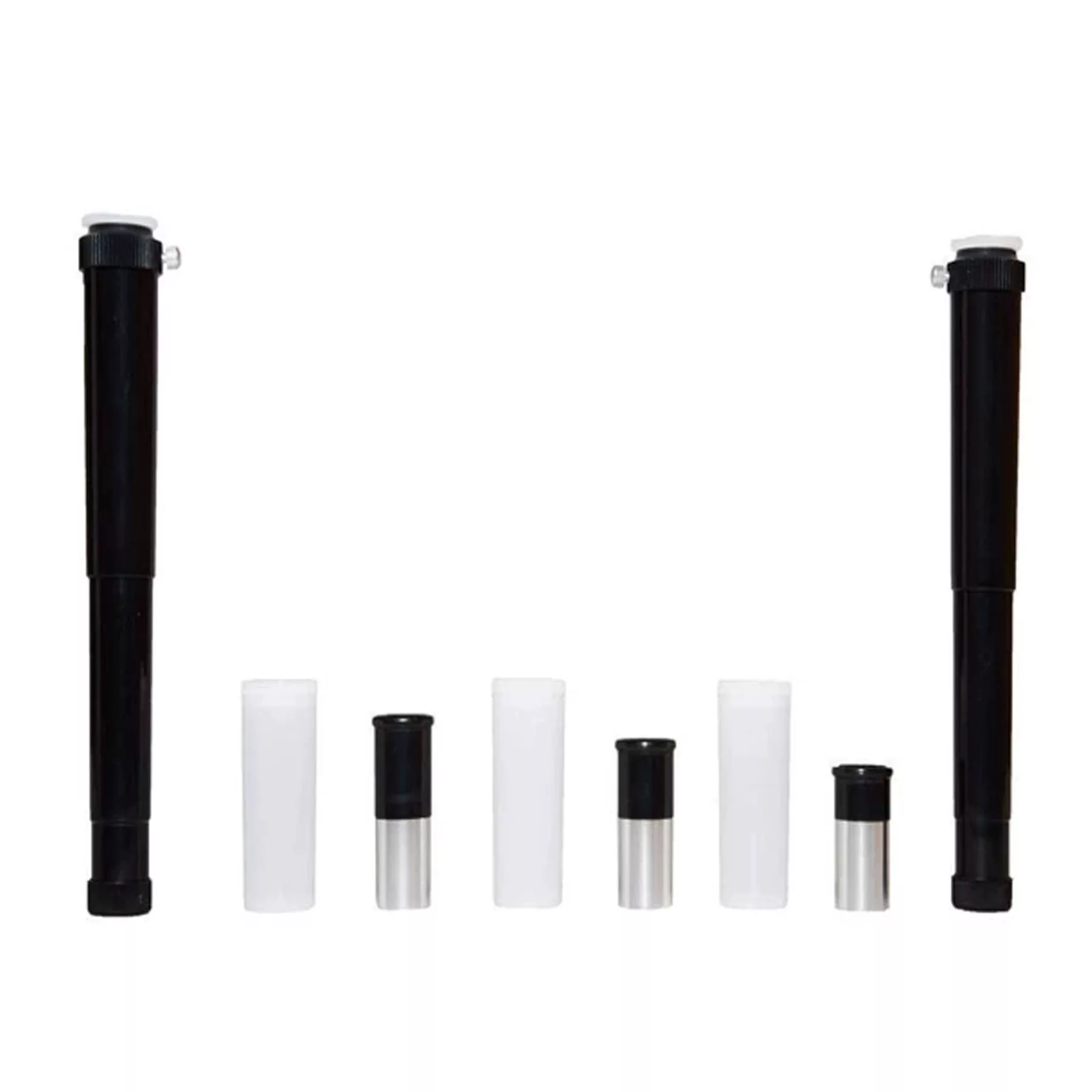 تلسکوپ کامار مدل گالیله ای CRG 525x New به همراه سه پایه