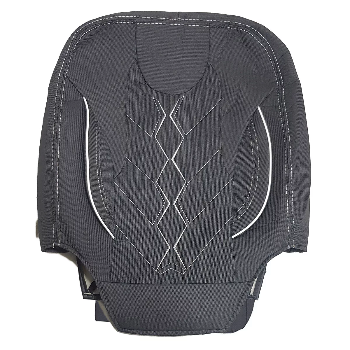 روکش صندلی خودرو کد 50  مناسب برای وانت پراید 151